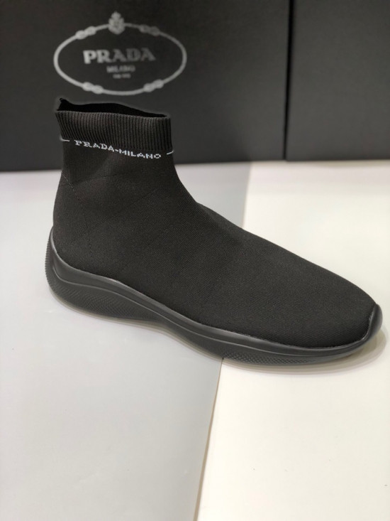 prada speed runner