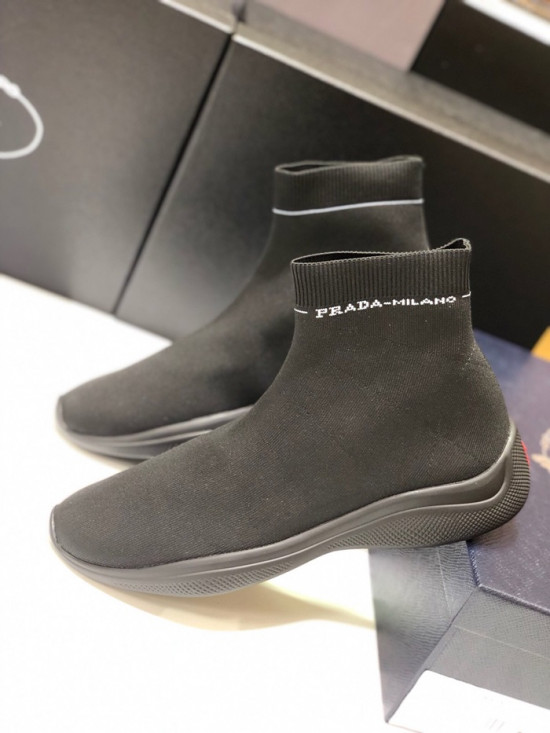 prada speed runner