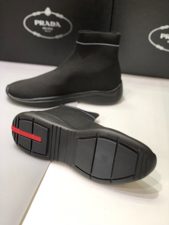 prada speed runner