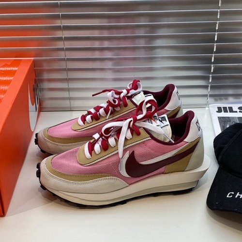 nike x sacai 2020